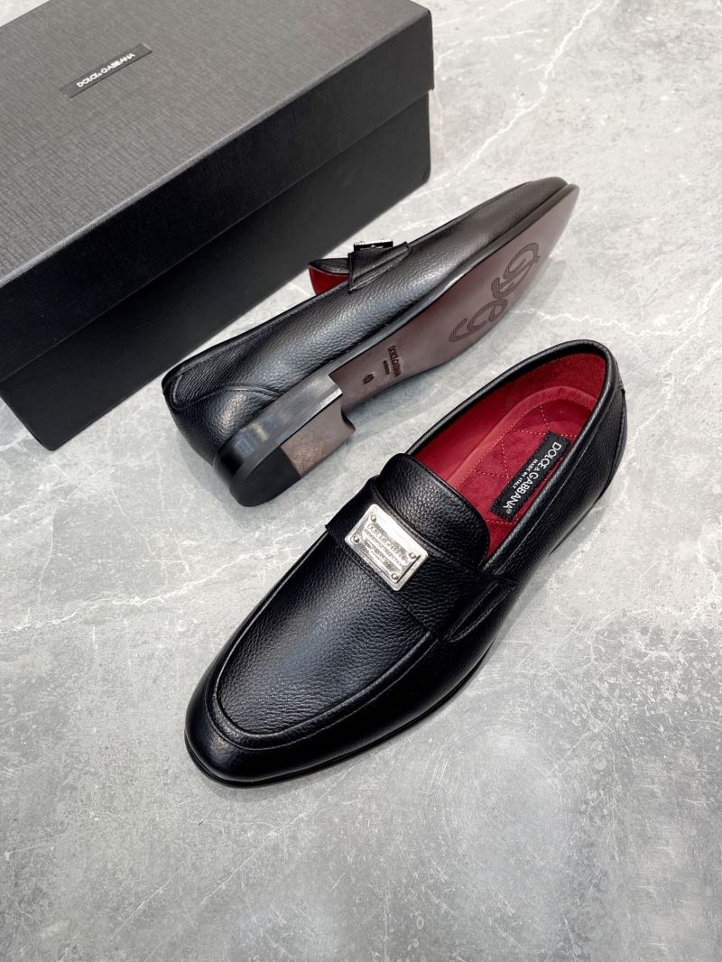 Dolce Gabbana Business Shoes